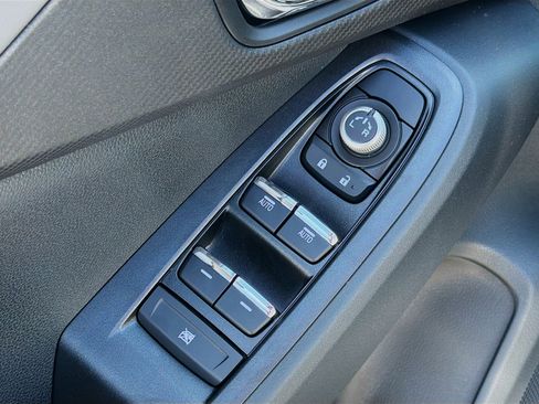 New 2026 Subaru Crosstrek 2.5i Limited image 21