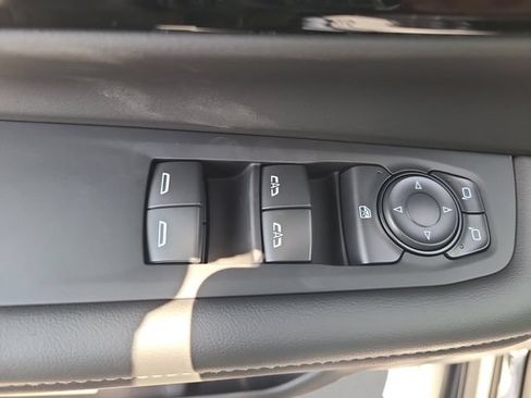 New 2026 Chevrolet Tahoe LS w/ LPO, Dark Essentials Package RWD image 19