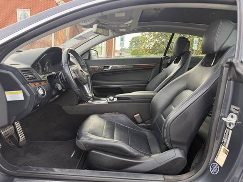 Used 2013 Mercedes-Benz E 350 Coupe image 9