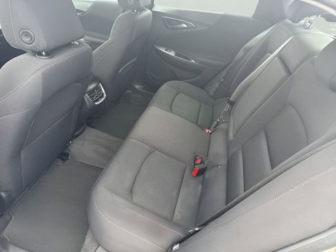 Used 2024 Chevrolet Malibu LT image 10