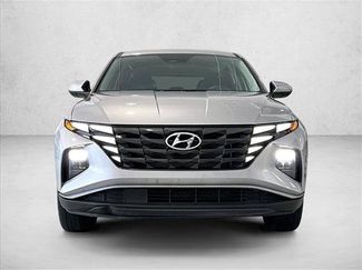 Used 2024 Hyundai Tucson SE FWD video 3