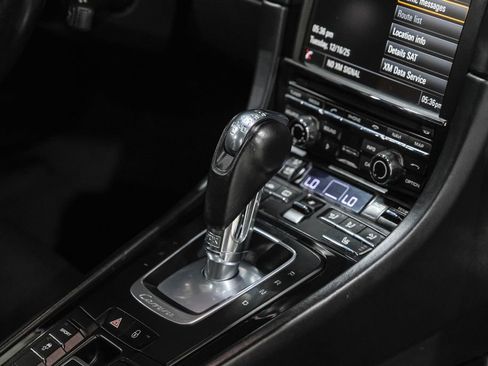 Used 2016 Porsche 911 Carrera Black Edition image 22