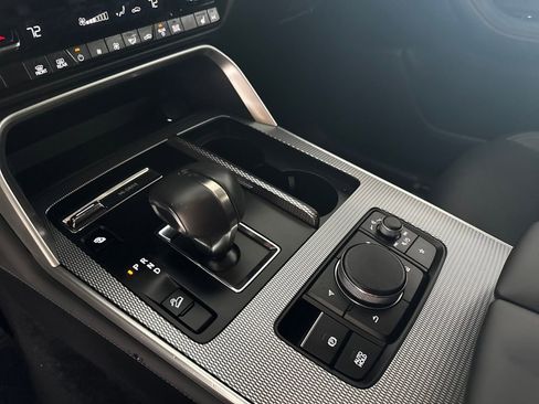 Used 2025 MAZDA CX-90 Plug-In Hybrid w/Premium Sport image 54