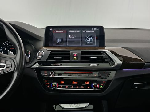 Used 2019 BMW X3 xDrive30i w/ Convenience Package image 28