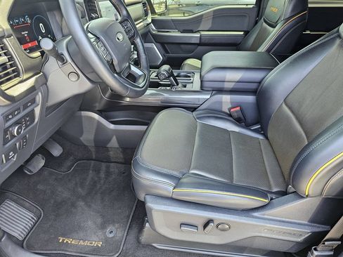 Used 2022 Ford F150 Tremor w/ Equipment Group 402A High AWD/4WD image 23