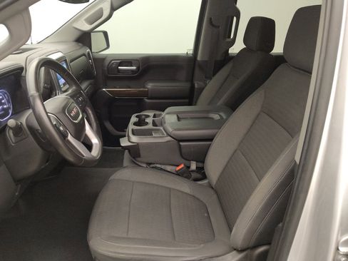 Used 2021 GMC Sierra 1500 Elevation AWD/4WD image 17