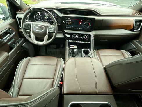 Used 2026 GMC Sierra 1500 Denali image 18