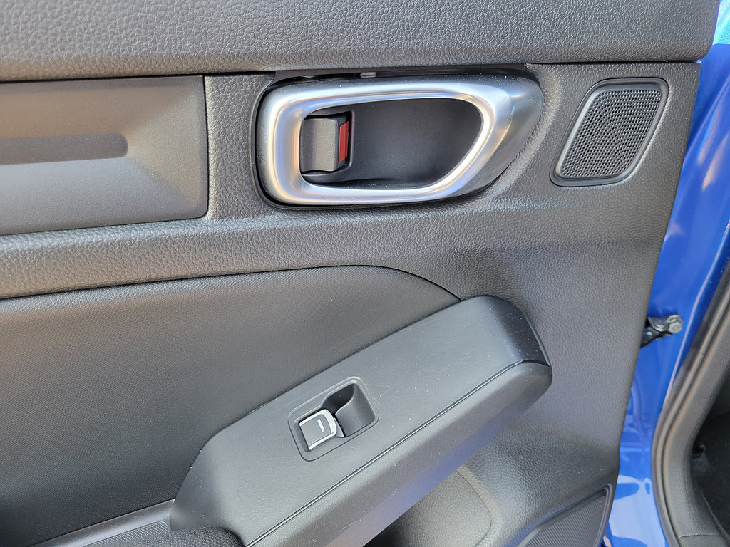 Used 2024 Honda Civic Sport image 15