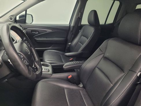Used 2022 Honda Ridgeline RTL-E image 17