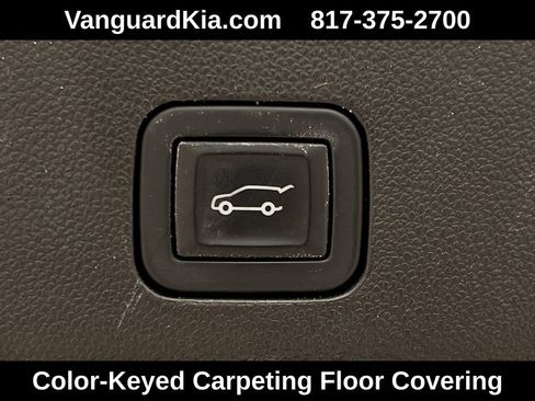 Used 2024 Chevrolet Tahoe Z71 w/ Z71 Off-Road Package image 36