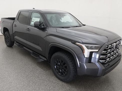 New 2026 Toyota Tundra SR5 AWD/4WD image 13