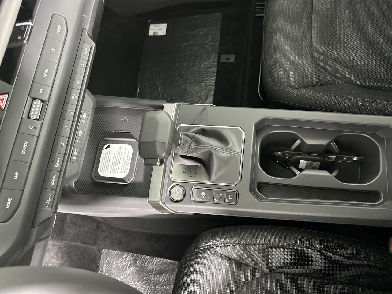 New 2027 Kia Seltos S AWD/4WD image 9
