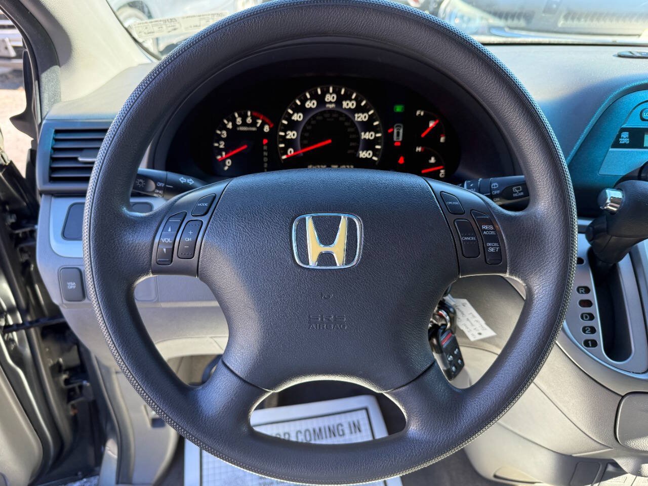 Used 2009 Honda Odyssey EX image 18