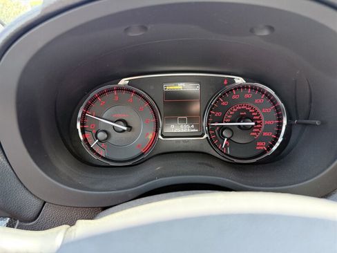 Used 2017 Subaru WRX AWD/4WD image 14