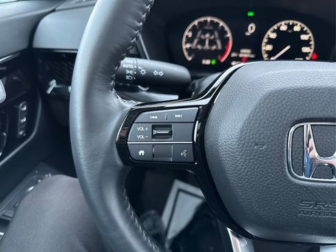 Used 2023 Honda CR-V EX-L image 30