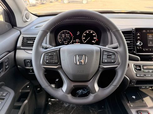 New 2026 Honda Ridgeline RTL image 6