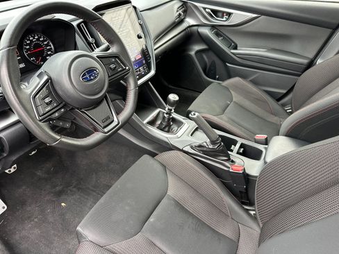 Used 2023 Subaru WRX Premium image 10