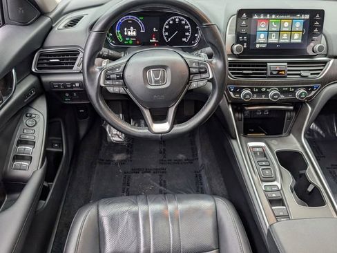 Used 2022 Honda Accord Touring image 15