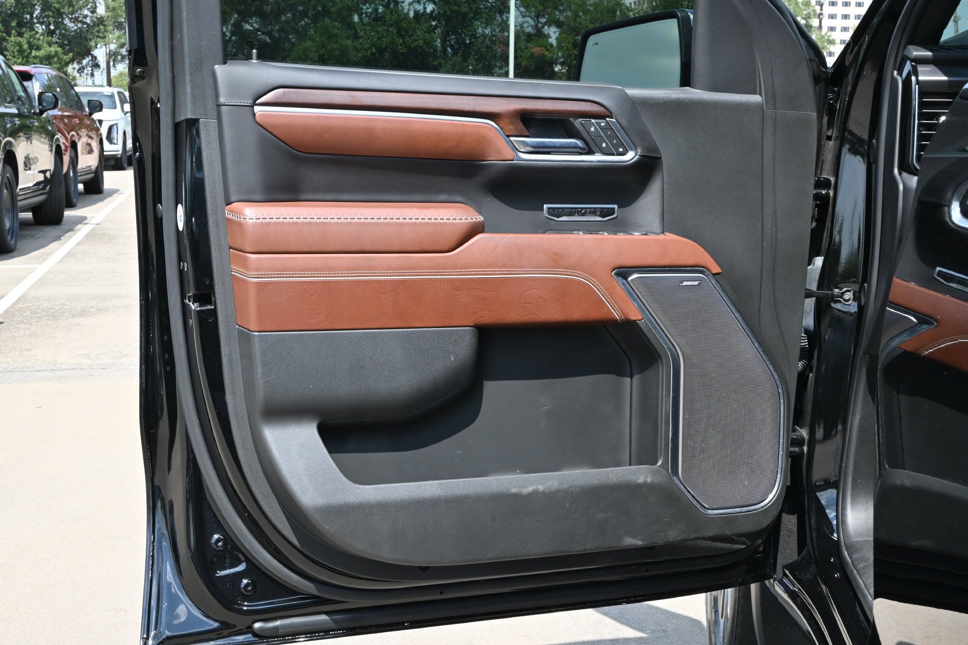 Used 2024 GMC Sierra 1500 Denali Ultimate AWD/4WD image 20