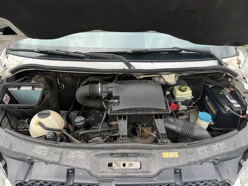 Used 2012 Mercedes-Benz Sprinter 2500 w/ Additional Battery Pkg image 40