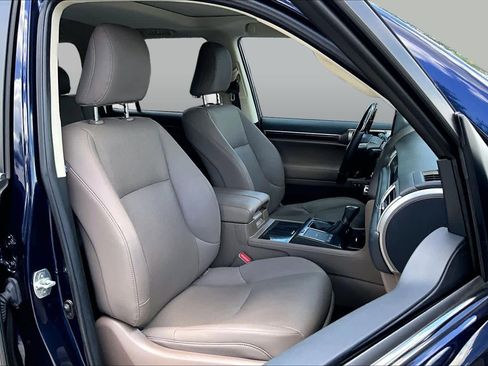 Used 2023 Lexus GX 460 Premium AWD/4WD image 9