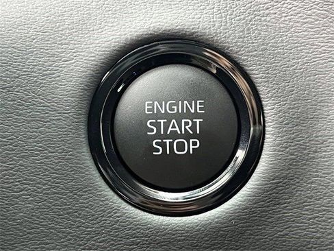 New 2026 Toyota Tundra Platinum image 19