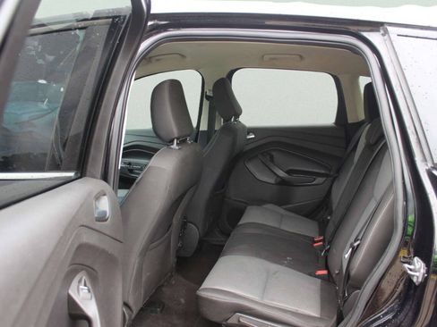 Used 2019 Ford Escape SE AWD/4WD image 7