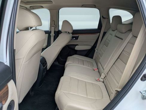 Used 2022 Honda CR-V Touring image 15