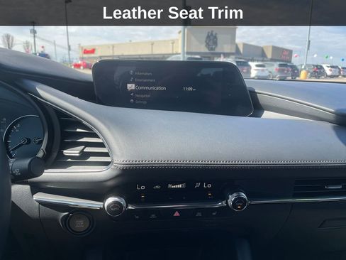 Used 2022 MAZDA MAZDA3 s image 16