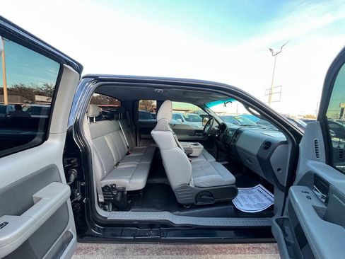 Used 2008 Ford F150 2WD SuperCab image 12