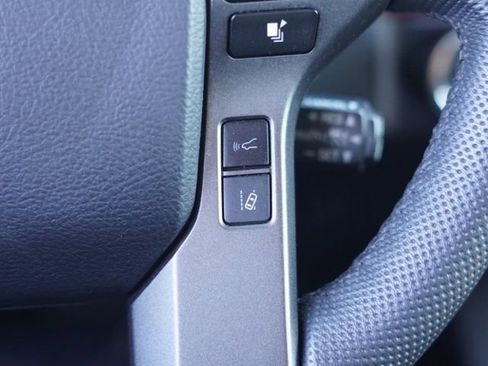 Certified 2023 Toyota Tacoma TRD Pro AWD/4WD image 33