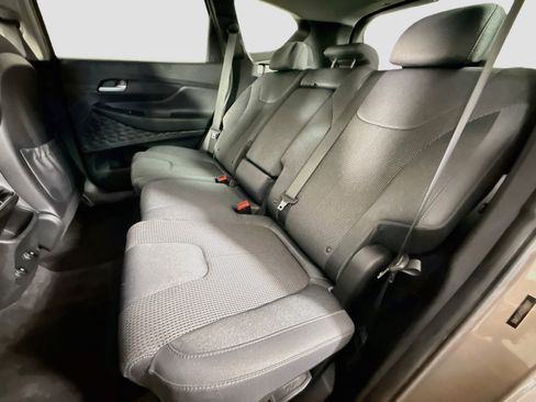 Used 2020 Hyundai Santa Fe SEL w/ Cargo Package FWD image 25