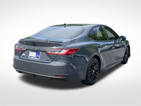 Used 2026 Toyota Camry SE w/ Multimedia Upgrade Package FWD image 6