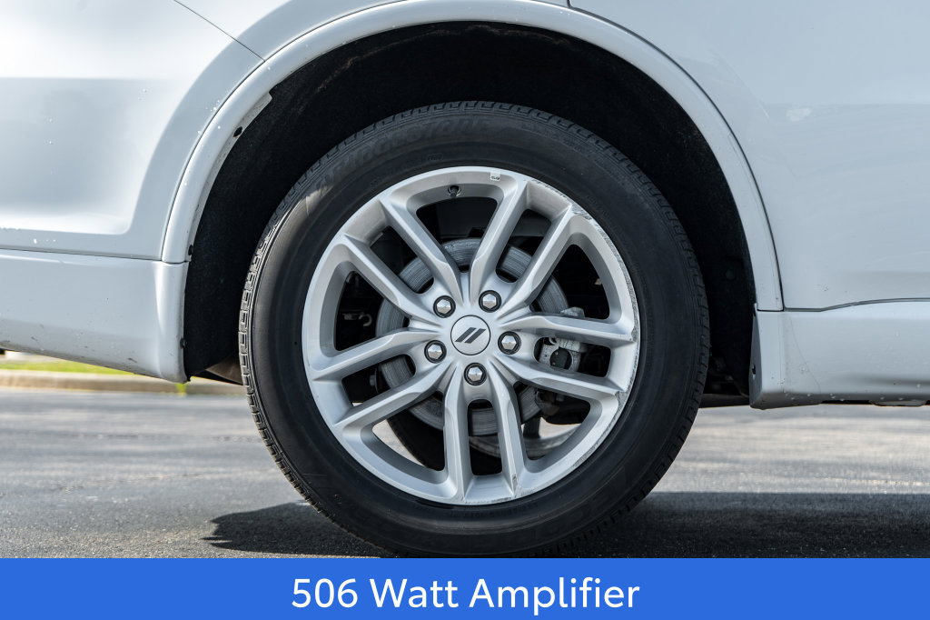 Used 2025 Dodge Durango GT AWD/4WD image 9