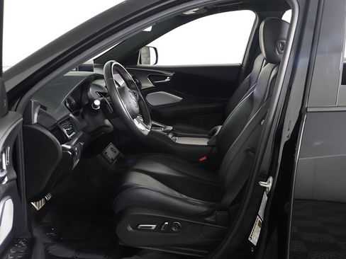 Used 2024 Acura RDX w/ Advance Package AWD/4WD image 25