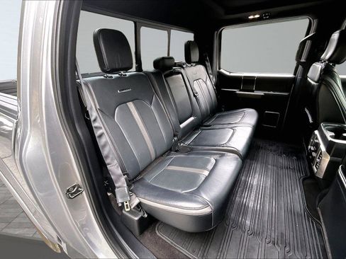 Used 2020 Ford F150 Platinum w/ Equipment Group 701A Luxury AWD/4WD image 29