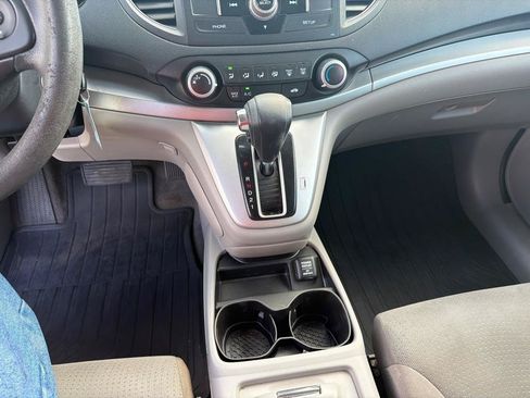 Used 2013 Honda CR-V EX image 21