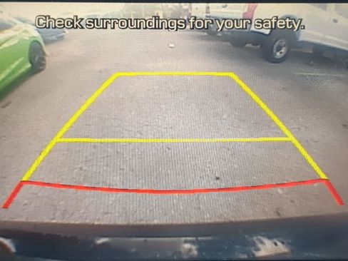 Used 2016 Hyundai Sonata Sport w/ Option Group 02 image 21