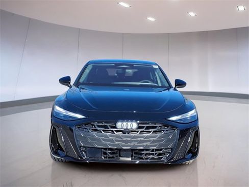 New 2026 Audi A6 Premium Plus image 2