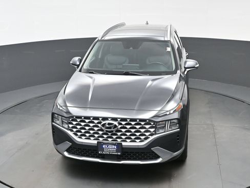 Used 2023 Hyundai Santa Fe SEL w/ Premium Package AWD/4WD image 41