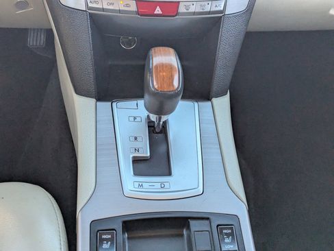 Used 2013 Subaru Outback 3.6R Limited w/ Popular Pkg 3 image 21