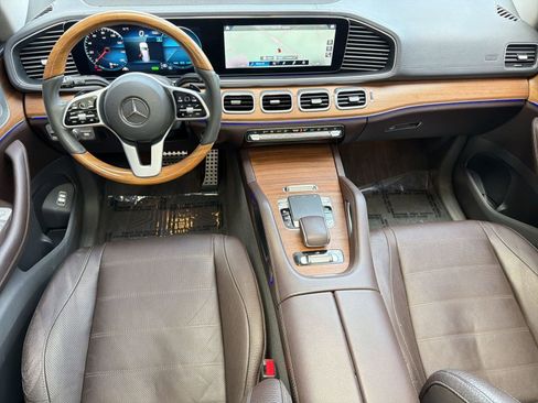 Used 2020 Mercedes-Benz GLS 580 4MATIC image 24
