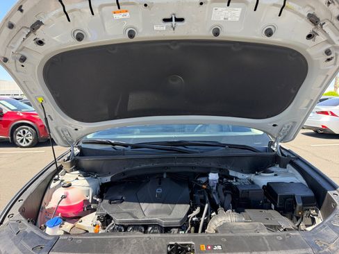 Used 2023 Hyundai Tucson SEL w/ Convenience Package image 21