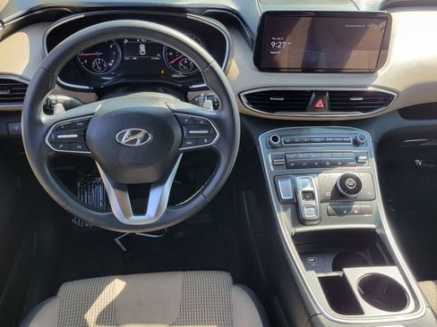Used 2023 Hyundai Santa Fe SEL FWD image 6