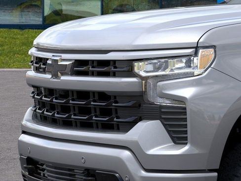 New 2026 Chevrolet Silverado 1500 RST w/ RST All Star Premium Package image 21