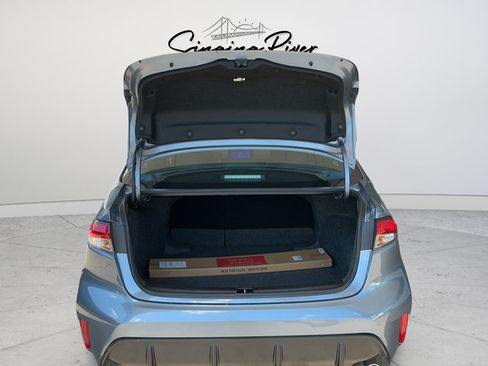 Used 2026 Toyota Corolla SE FWD image 24