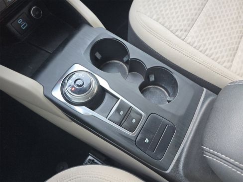 Used 2021 Ford Escape SE w/ Convenience Package image 30