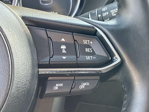 Used 2024 MAZDA CX-5 AWD 2.5 S w/ Preferred Package image 28