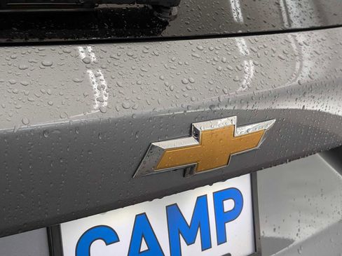 New 2026 Chevrolet Trax LT w/ Driver Confidence Package image 11