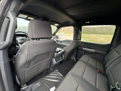 New 2026 Ford F150 XLT image 18
